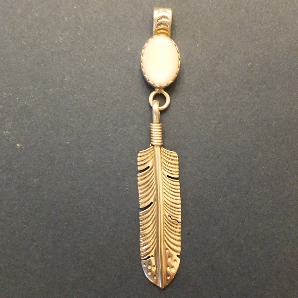 Native American Indian Jewelry